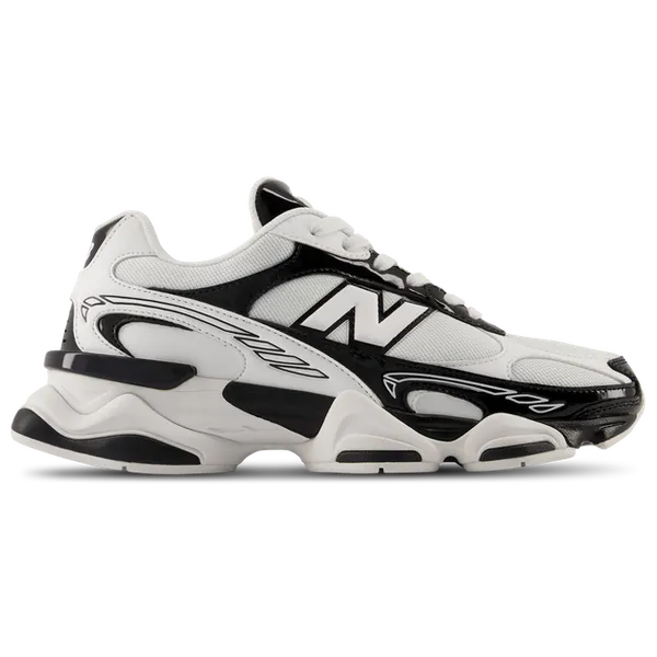 New Balance 9060R Zwart, vergelijk prijzen bij 1 winkel