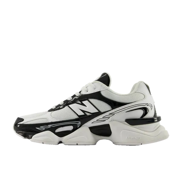 New Balance 9060 Zwart, vergelijk prijzen bij 1 winkel