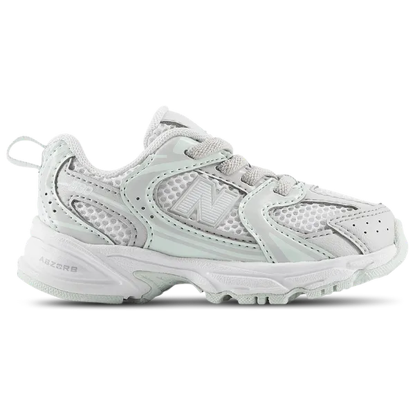 New Balance 530 Grijs (I5308UZ) Kids, vergelijk prijzen bij 1 winkel