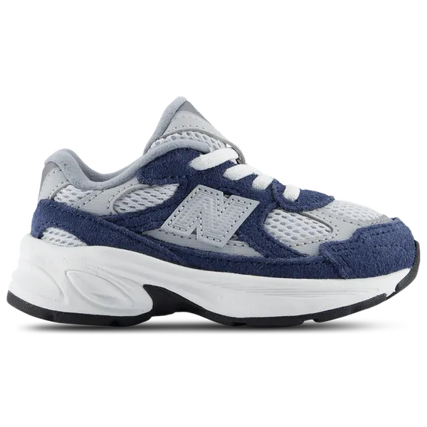 New Balance 2010 Blauw Kids, vergelijk prijzen bij 1 winkel