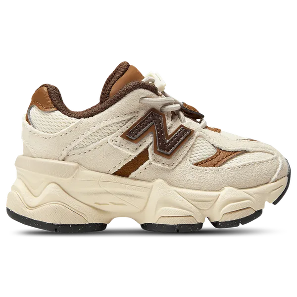 New Balance 9060 Bruin Kids, vergelijk prijzen bij 1 winkel
