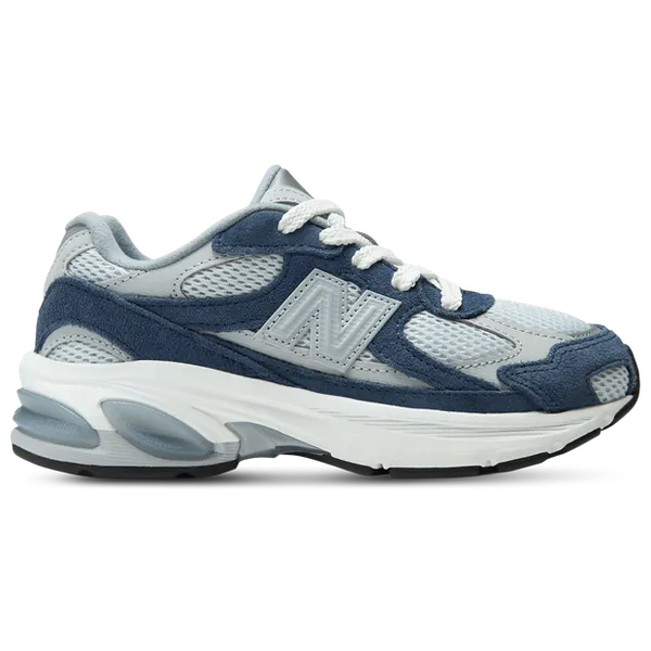 New Balance 2010 Blauw Kids, vergelijk prijzen bij 1 winkel