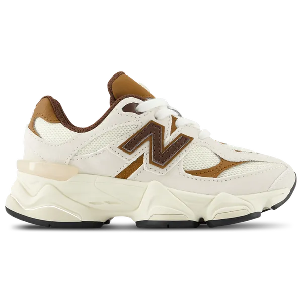 New Balance 9060 Bruin Kids, vergelijk prijzen bij 1 winkel