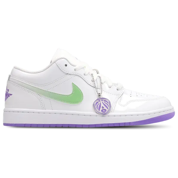 Jordan AJ1 Low Wit, vergelijk prijzen bij 1 winkel