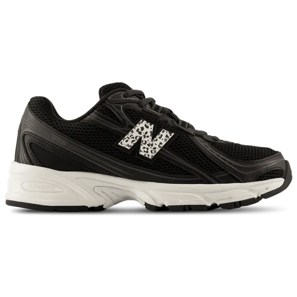 New Balance 740 Zwart, foto 2 van 2