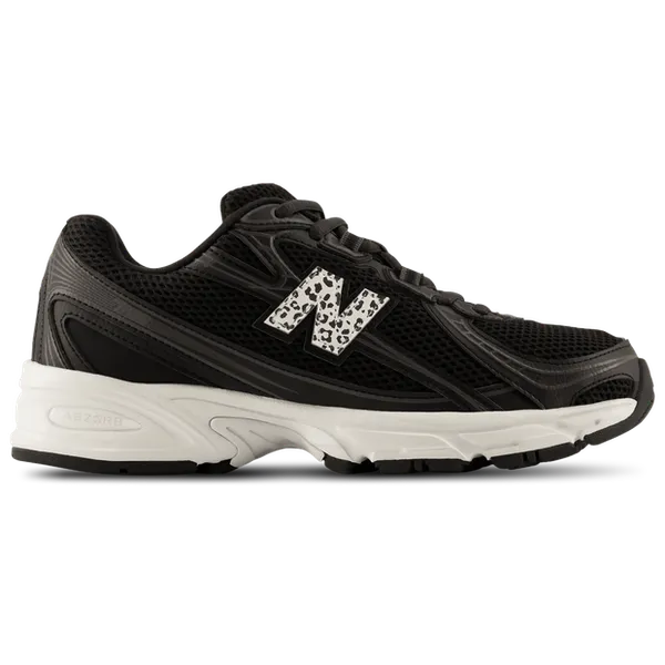 New Balance 740 Zwart, vergelijk prijzen bij 1 winkel