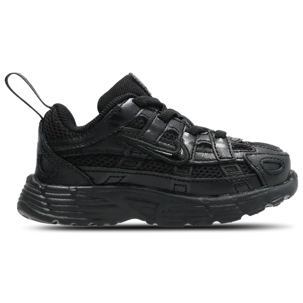 Nike P-6000 Zwart Kids, vergelijk prijzen bij 1 winkel
