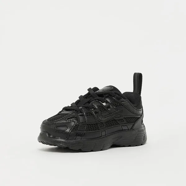 Nike P-6000 Zwart Kids, foto 2 van 3