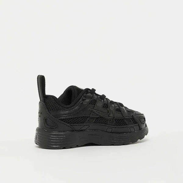 Nike P-6000 Zwart Kids, foto 3 van 3