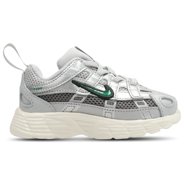 Nike P-6000 Grijs Kids, vergelijk prijzen bij 1 winkel