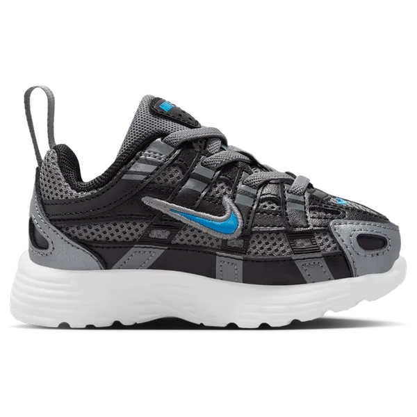 Nike P-6000 Grijs Kids, vergelijk prijzen bij 1 winkel