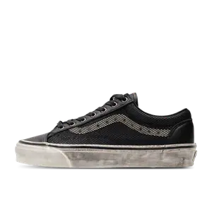 Vans Old Skool zwart