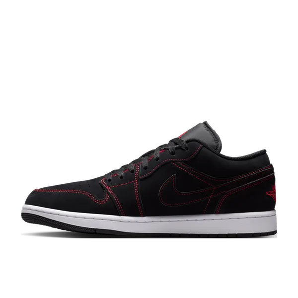 Air Jordan 1 Low Zwart, vergelijk prijzen bij 1 winkel