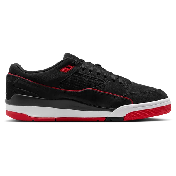 Jordan Flight Zwart, vergelijk prijzen bij 1 winkel