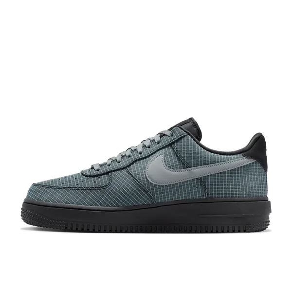 Nike Air Force 1 '07 Zwart, vergelijk prijzen bij 2 winkels