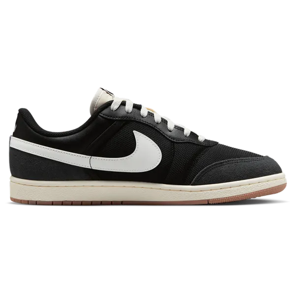 Jordan Air Skyline Low Zwart, vergelijk prijzen bij 1 winkel