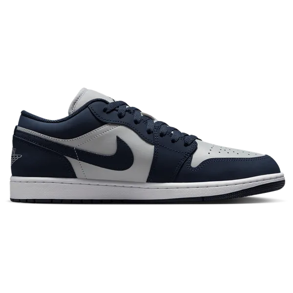 Jordan 1 Low Zwart, vergelijk prijzen bij 1 winkel