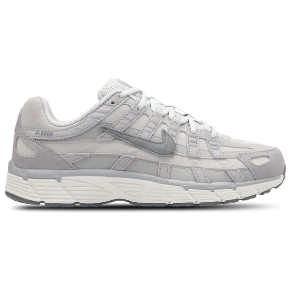 Nike P-6000 Grijs, vergelijk prijzen bij 1 winkel