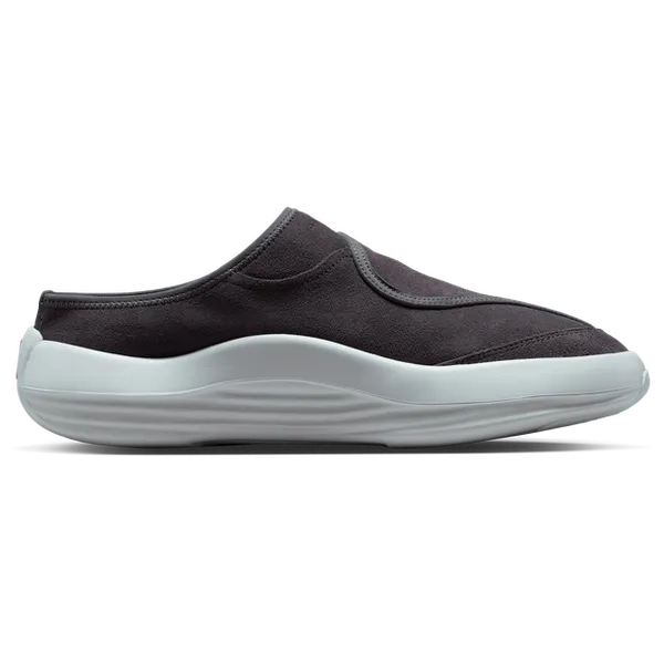 Jordan Future Mules Zwart, vergelijk prijzen bij 1 winkel