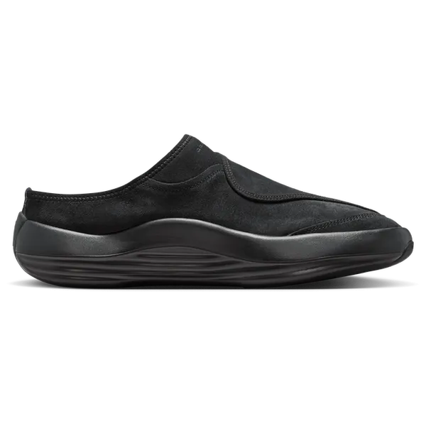 Jordan Future Mules Zwart, vergelijk prijzen bij 1 winkel