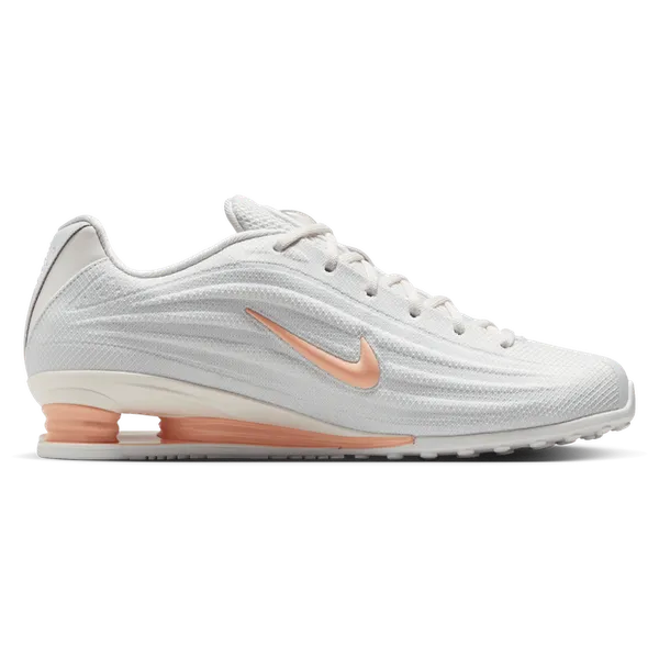 Nike Shox Wit, vergelijk prijzen bij 1 winkel