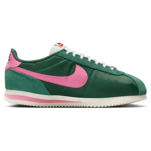 Nike Cortez Groen, vergelijk prijzen bij 1 winkel