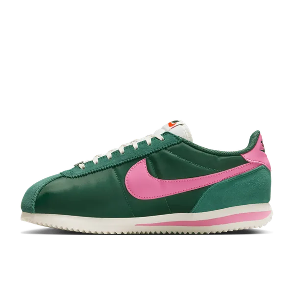 Nike Cortez Groen, vergelijk prijzen bij 1 winkel