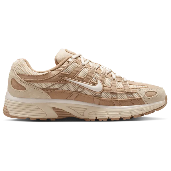 Nike P-6000 Bruin, vergelijk prijzen bij 1 winkel