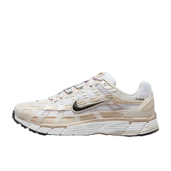 Nike P-6000 Bruin, vergelijk prijzen bij 1 winkel