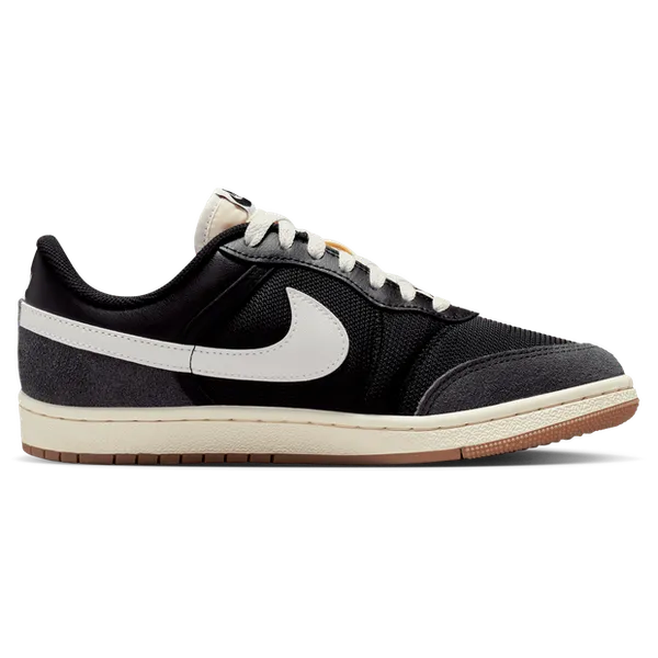 Jordan Air Skyline Low Zwart, vergelijk prijzen bij 1 winkel