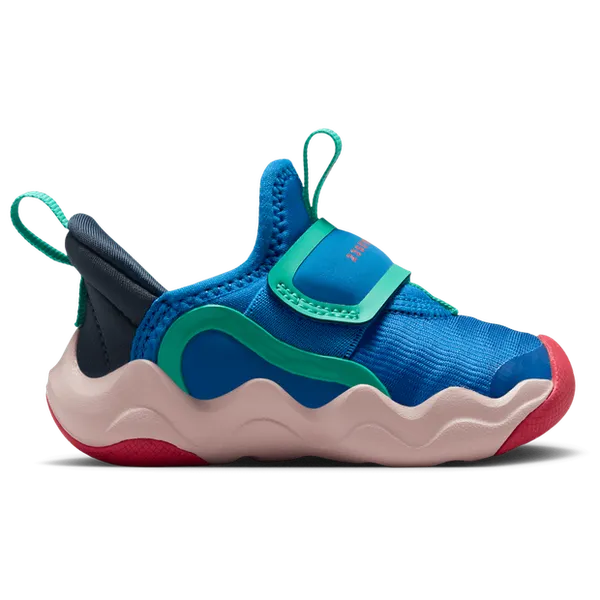 Jordan Easyon Blauw Kids, vergelijk prijzen bij 1 winkel
