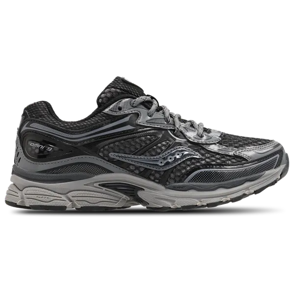 Saucony Progrid Omni 9 Zwart Kids, vergelijk prijzen bij 1 winkel