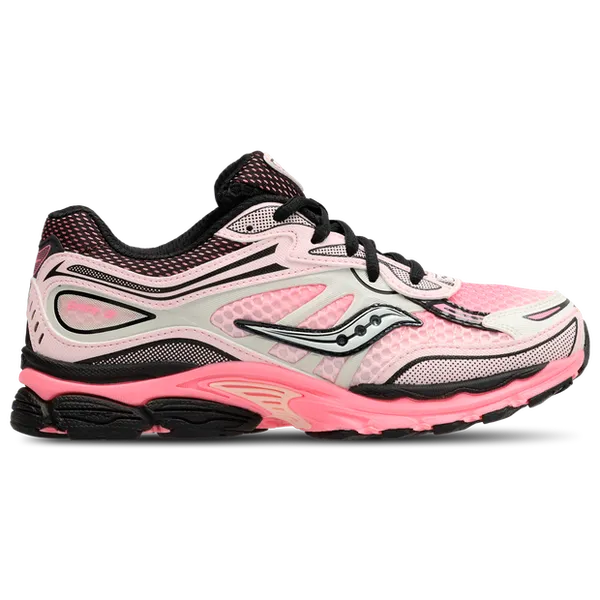 Saucony Progrid Omni 9 Zwart Kids, vergelijk prijzen bij 1 winkel