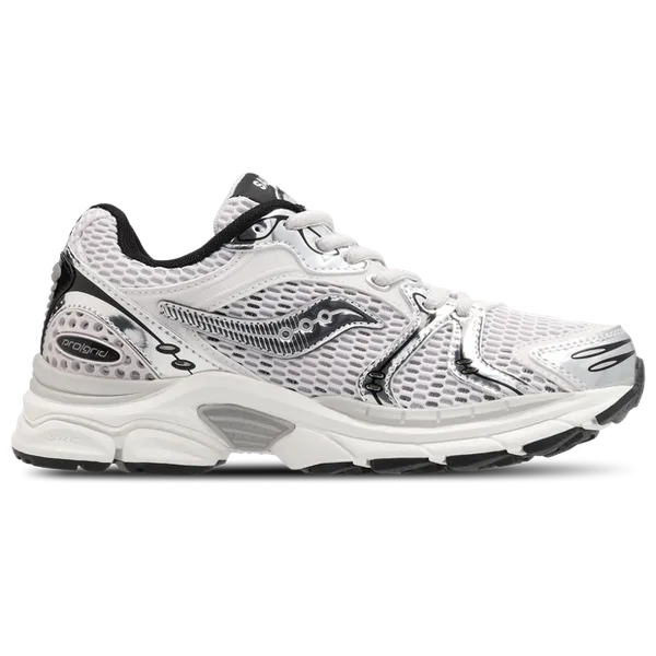 Saucony Progrid Triumph 4 Beige Kids, vergelijk prijzen bij 1 winkel