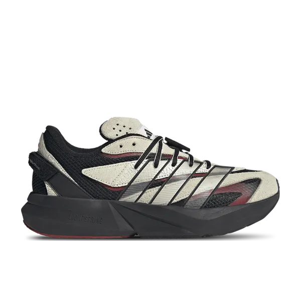 adidas Lightblaze Zwart, vergelijk prijzen bij 4 winkels