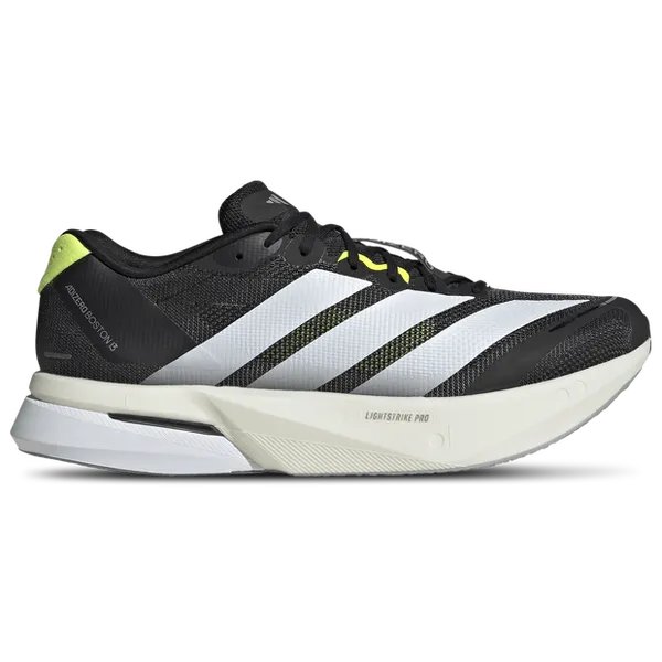 adidas Adizero Boston 13 Zwart, vergelijk prijzen bij 2 winkels