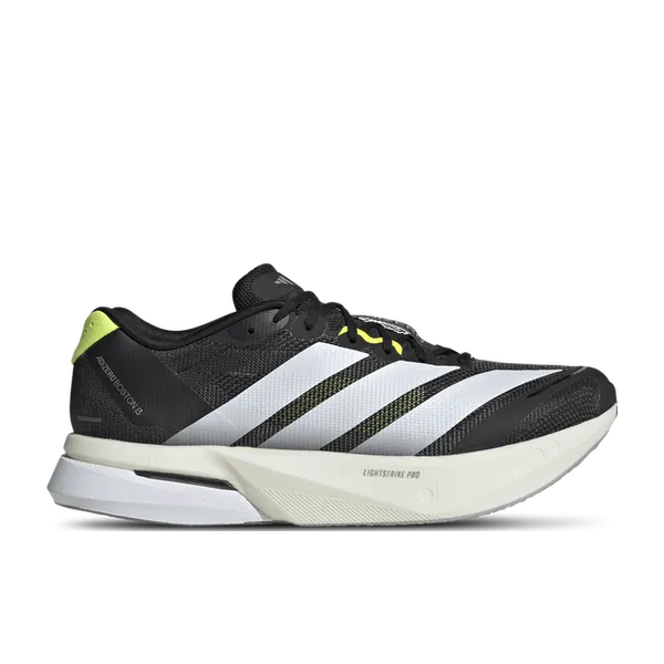 adidas Adizero Boston Zwart, vergelijk prijzen bij 1 winkel