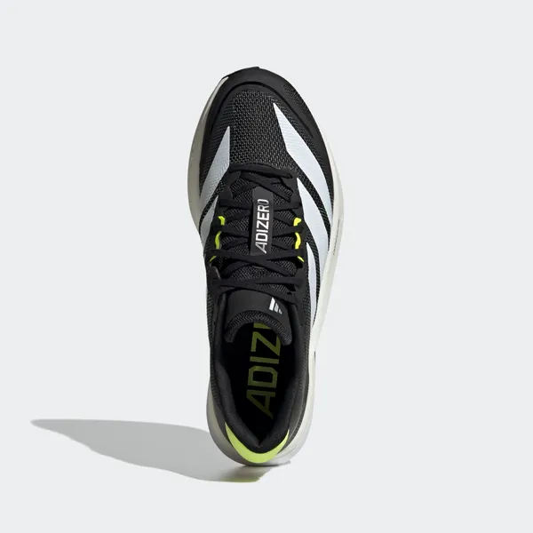 adidas Adizero Boston 13 Zwart, foto 2 van 4