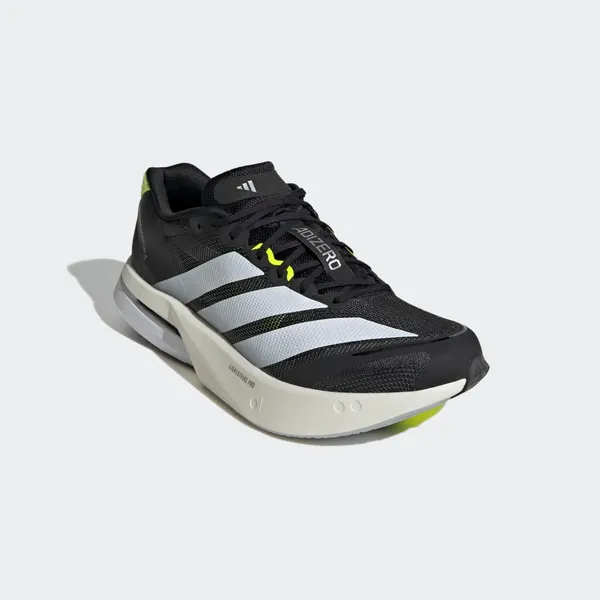 adidas Adizero Boston 13 Zwart, foto 4 van 4