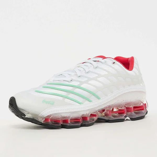 adidas Megaride Wit, foto 2 van 3