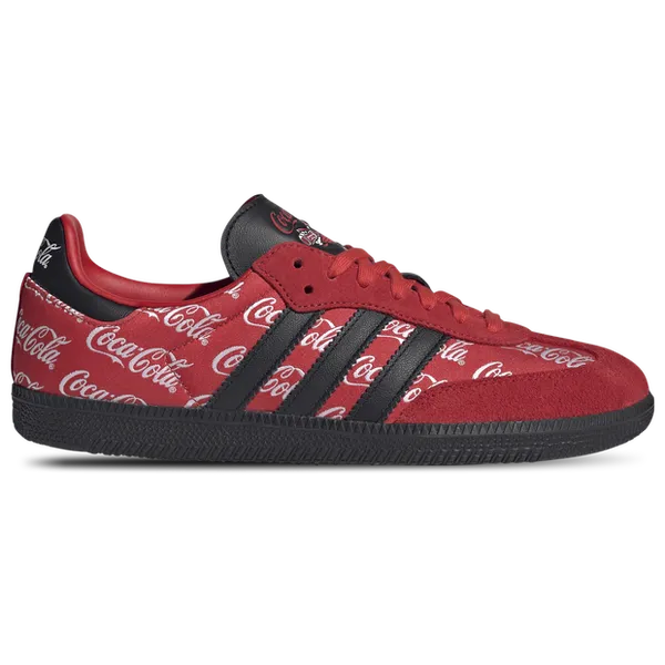 adidas Samba Rood, foto 2 van 2