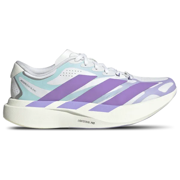adidas Adizero EVO SL Wit, vergelijk prijzen bij 1 winkel