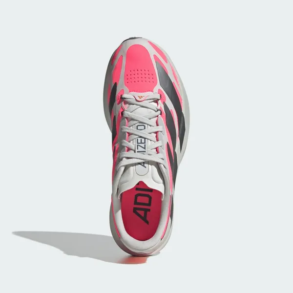 adidas Adizero EVO SL Wit, foto 2 van 4