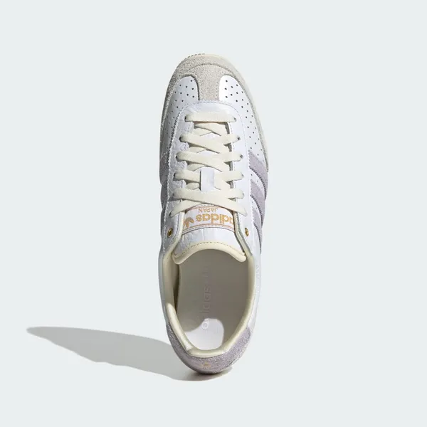 adidas Japan Wit, foto 2 van 4