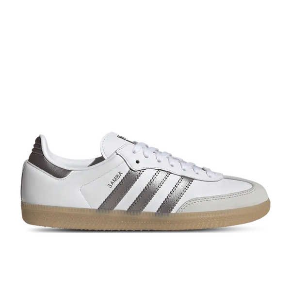 adidas Samba Wit, vergelijk prijzen bij 2 winkels