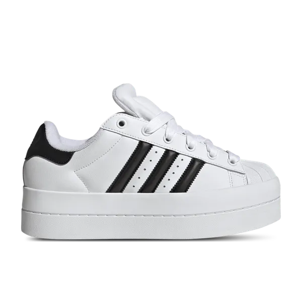 adidas Superstar Wit, vergelijk prijzen bij 4 winkels