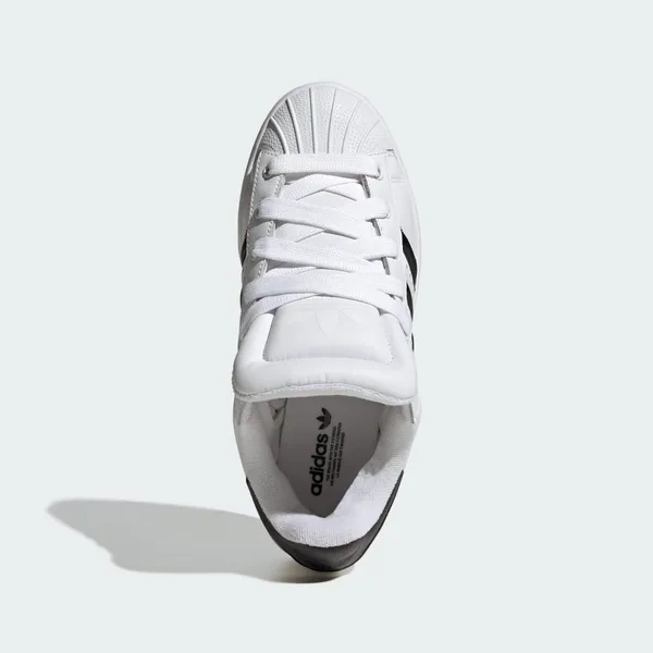 adidas Superstar Wit, foto 3 van 5