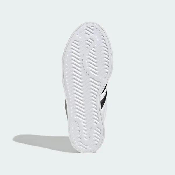 adidas Superstar Wit, foto 4 van 5