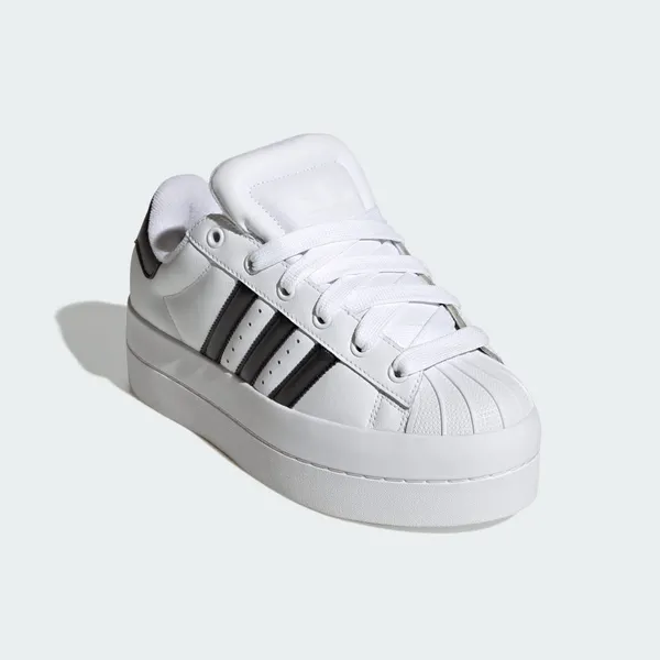 adidas Superstar Wit, foto 5 van 5