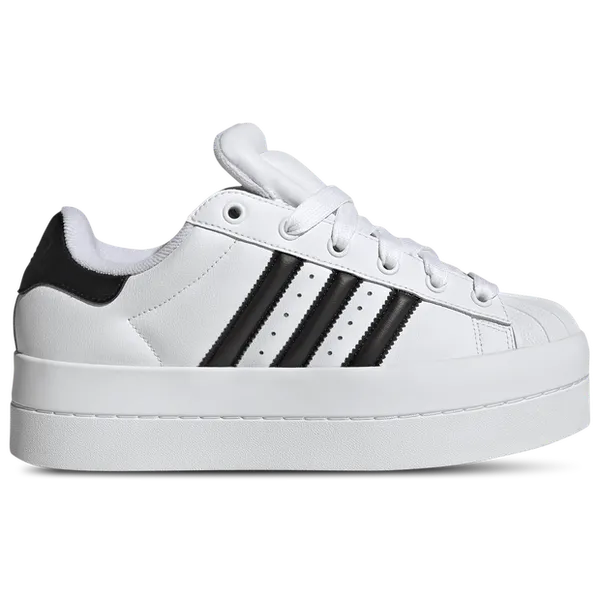 adidas Superstar Wit, foto 2 van 5